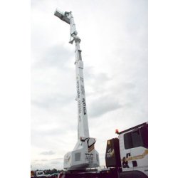 Eagle phoenix 4230 camion nacelle - oil & steel france - 42 m (120 kg)