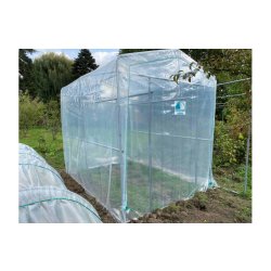 Serre de jardin modulable, idéale pour les semis de printemps - 2m00 x 2m70 - PRIMEUR