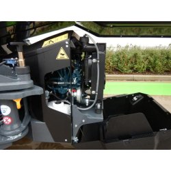 Nacelle araignée HINOWA tc22s occasion