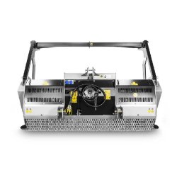 Broyeurs pour tracteurs à transmission mécanique UML/DT - FML/DT - 80 à 130 ch