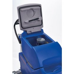 RA43IB 40 avec chargeur intégré