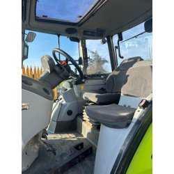 Tracteur Claas ARION 420 avec chargeur frontal FL100 – 100 CH – 2019 – 6500h