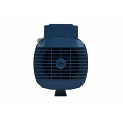 Pompe de surface centrifuge 380V - 2.2kW - 1"1/2 - Corps fonte PN 10 bars - Température de -10°C à +90°C