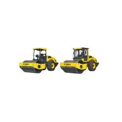 BW 211 D-5 - Rouleau monocylindre Bomag très performant - 10 600 kg - Tier 3