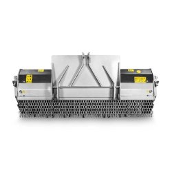 Préparateurs de sols pour véhicules spéciaux 200/S/PM - 250 à 300 ch - transmission hydraulique