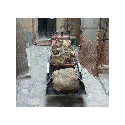 C50 mini-dumper - cormidi - 500 kg