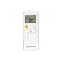 PAC 2100 X - Climatiseur monobloc Trotec - 2 kW/7.000 BTU - Classe énergétique A - Avec ventilation et déshumidification