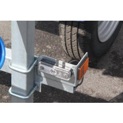 Sun-Way-Pneumatique-non freineé-500Kg roue 13"