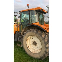 Tracteur agricole Renault ARES 816 RZ – 160 ch – 2004 – Semi-Powershift – 4RM – 11 170 h