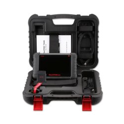 MaxiTPMS MX808 TS/TS608 - Valise de diagnostic auto Autel France - écran 7 pouces - diagnostic avancé et TPMS complet