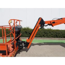 Nacelle articulée JLG 520aj occasion