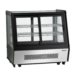 Vitrine réfrigérée Bartscher DeliCool II-D 700208G Bartscher