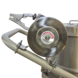 Aspirateur industriel antistatique - récupération poussières combustibles et liquides inflammables - SS-15 TO 55 (TC) TE Series