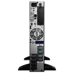 APC Smart-UPS X SMX1000I - 1000VA, 8x C13 sortie, USB, runtime extensible