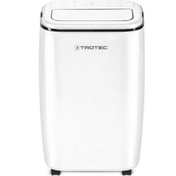 PAC 3500 S - Climatiseur monobloc mobile Trotec - 3,5 kW / 12000 BTU pour pièces jusqu'à 46 m²