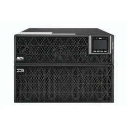 Smart-UPS On-line SRTG - onduleur - 20 KVA - 400V ou 230V avec batterie