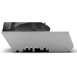 Vitrine réfrigérée à Tapas ventilée 8 GN 1/6 Série TOPPING BOX Sayl