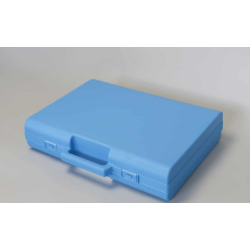 Mallette isotherme 4,7 L pour la protection mécanique et thermique des produits sensibles -IS0S 02