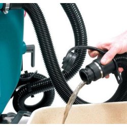 T2 Autolaveuse TENNANT autotractée alimentée par batterie