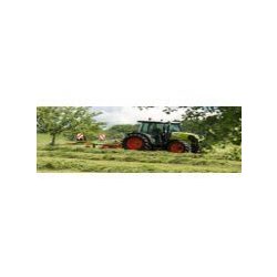 Liner 3600 - Andaineur à quatre rotors - CLAAS - 9,90 à 12,50 m de largeur de travail