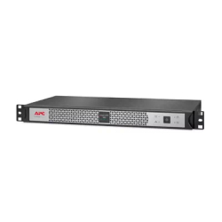 APC Smart-UPS Li-ion SCL500RMI1UNC - 4x C13, courte profondeur, montage rack/tour/mur, NMC, 500VA