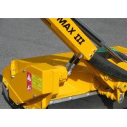 Véga max iii broyeur forestier - lagarde - largeur de coupe (m) 1,20