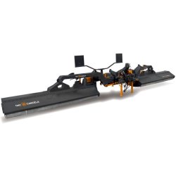 TP Broyeur Forestier - TMC Cancela - Largeur de travail 760-840 cm, puissance mécanique 180-365 HP