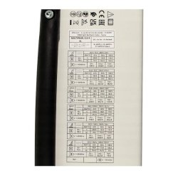 Poste à souder mig - multipearl 210-4 xl - GYS