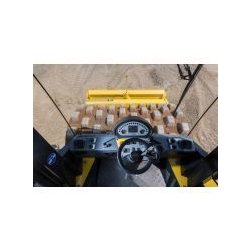 Bw 213 PDH-5 - Rouleau monocylindre BOMAG - 13.830 kg - Tier 3 - Haute aptitude en pente et technologies avancées