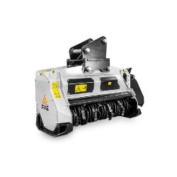 Broyeurs à transmission hydraulique pour pelles BL4/EX - Technologie Bite Limiter - 145-300 L/min - 18 à 25 t