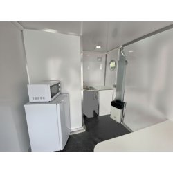 Bungalow de chantier - timkasa