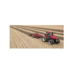 Tracteur agricole  250 à 380 ch - MAGNUM CVT CASE IH