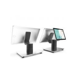 Evoq - terminal de point de vente Oxhoo - écran Full HD IPS 1920x1080 - design innovant avec processeurs Intel Kaby Lake