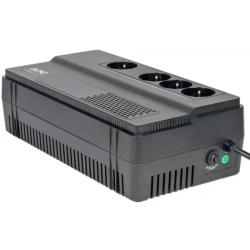 Onduleur APC easy ups bv 800 va, avr, prise schuko, 230 v