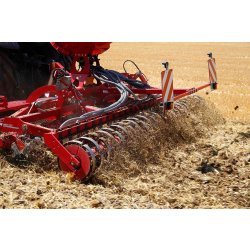 Déchaumeur à disques compact joker ct - horsch - largeur 3 à 7 m - nombre de disques 24 à 56