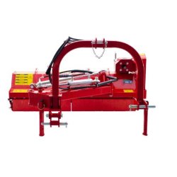 Centurion Super HP 15-60 - Broyeur forestier Del Morino - 290-372 kg, pour tracteurs jusqu'à 60 HP
