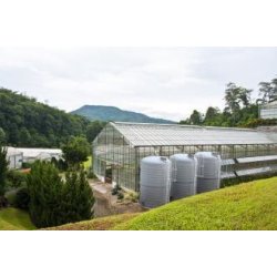 Cuve à eau 15000 litres haute qualité - 306713
