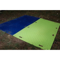 Tapis de protection du sol ENDURA