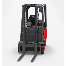 E16 – e20 evo chariot élévateur - fenwick - 1.6 - 2t