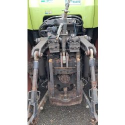 Tracteur agricole Claas AXION 820 CEBIS - 200 ch - puissant et équipé