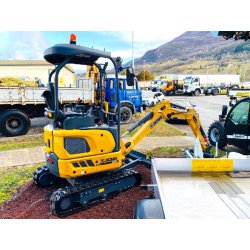 XCMG xe19e mini pelle (neuve)