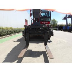 Nacelle telescopique MAGNI 6.30 sh occasion