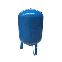 KIT SURPRESSEUR EAU VERTICAL 200L - 1" AVEC PRESSOSTAT ET MANOMÈTRE