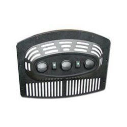 Climatiseur de toit Hygloo T5 - installation facile - structure résistante - 12V ou 24V - thermostat réglable