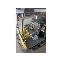 C30r-3tv mini-dumper yanmar 2 865 kg
