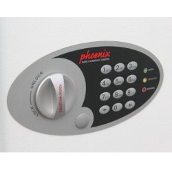 Ax70-ks0034e - Armoire à clés Phoenix KS0034E - 300 clés - Serrure électronique programmable