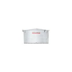 Cuves de stockage d'eau de 3.5m3 à 9m3 - Babytank [3.5-9m3]