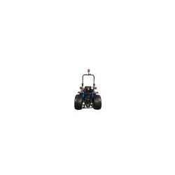 S20 tracteur agricole - solis - déplacement 952 cc