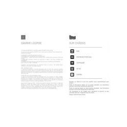 GMW-1015 T5 - Groupe électrogène industriel triphasé 50 Hz - 1117 kVA - Genelec - MTU - MECC ALTE