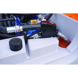Cuve gasoil mobile 980 litres - 301216